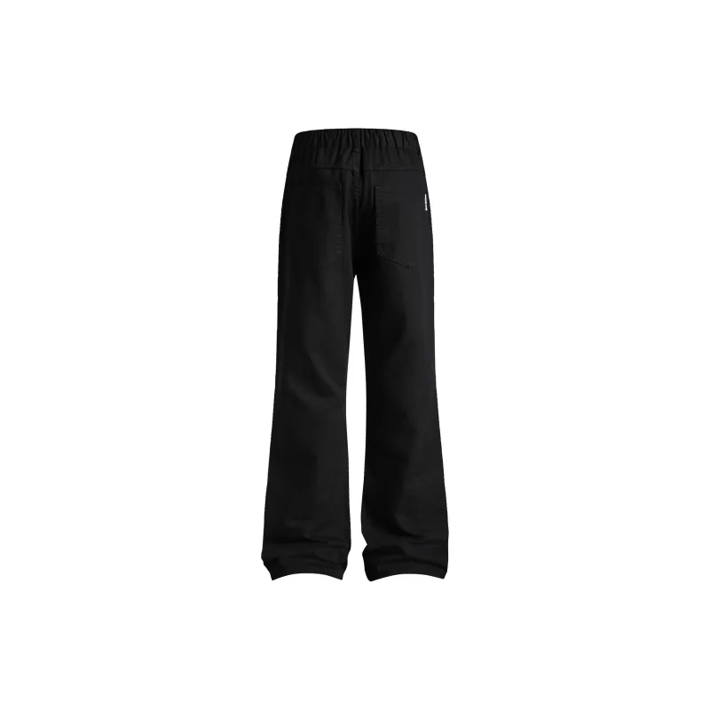 Zanzas Casual Pants Unisex-1