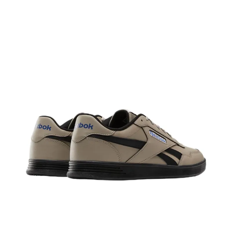 Reebok Court Advance 'Ash Black'-3