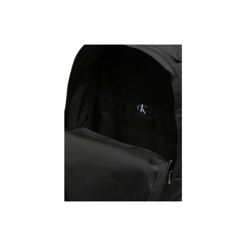 Calvin Klein Essentials Campus Logo print Backpack-4