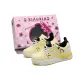 Cream Yellow
