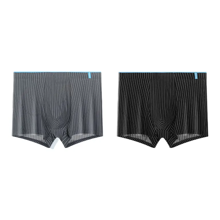 Lan Miao Underpants Men's 2 Pack-15