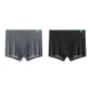 2 Pack (Silver Gray+Tungsten Black)