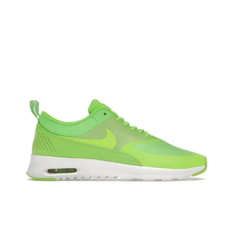 Nike Air Max Thea Flash Lime Women's-1