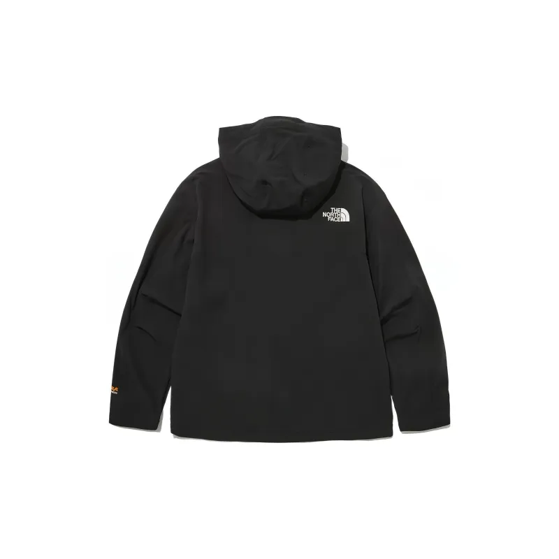 THE NORTH FACE Jackets Men Black-1