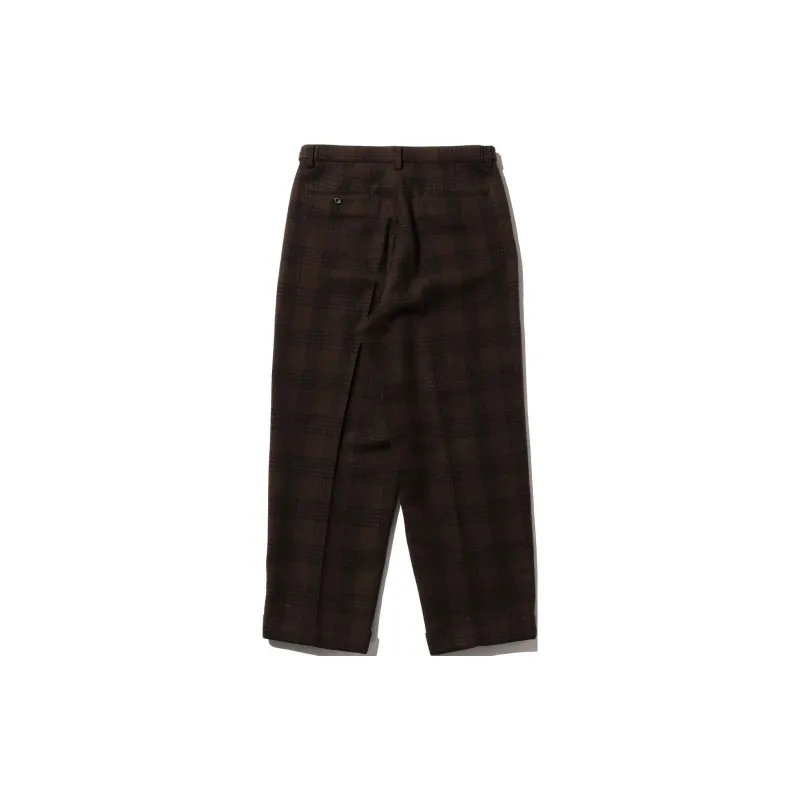Beams FUTURE ARCHIVE Series FW24 PLUS Casual Pants Men's-3