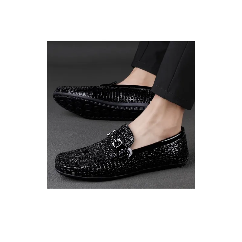 British Knights Beanie Shoes Men's-5