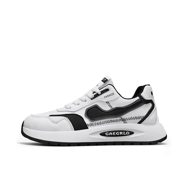 Team Bees Water-Resistant Slip-Resistant Low-Top Casual Shoes Men's-0