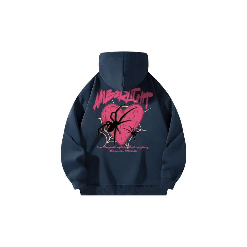 AMBER LIGHT Sweatshirts Unisex-7