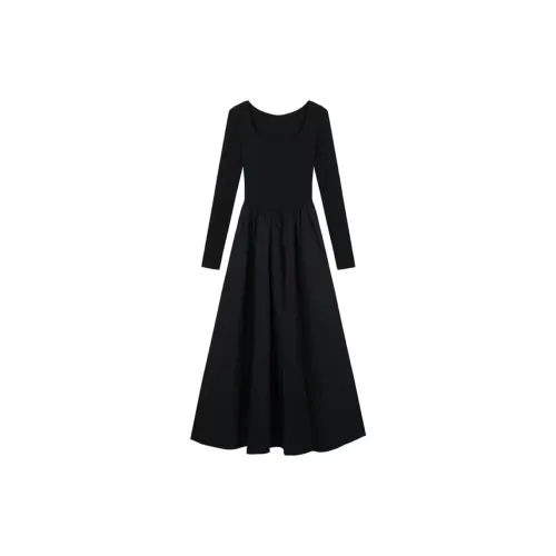 PAIN OR PLEASURE Long-Sleeved Dresses Women's