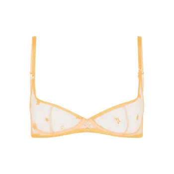 Agent Provocateur Bra Women's Yellow