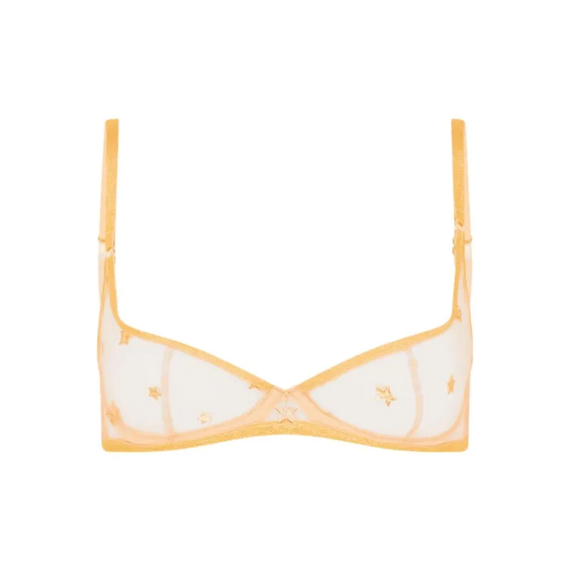 Agent Provocateur Bra Women's Yellow-0