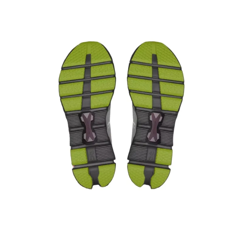 On Running Cloud X 4 Glacier Eclipse-4