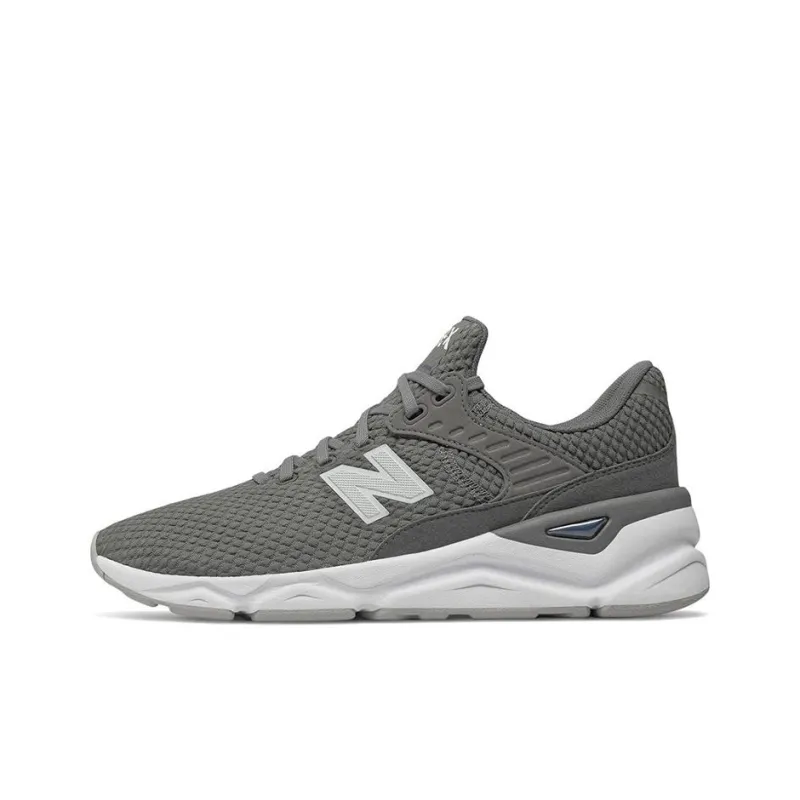 New Balance X 90 Gray-0