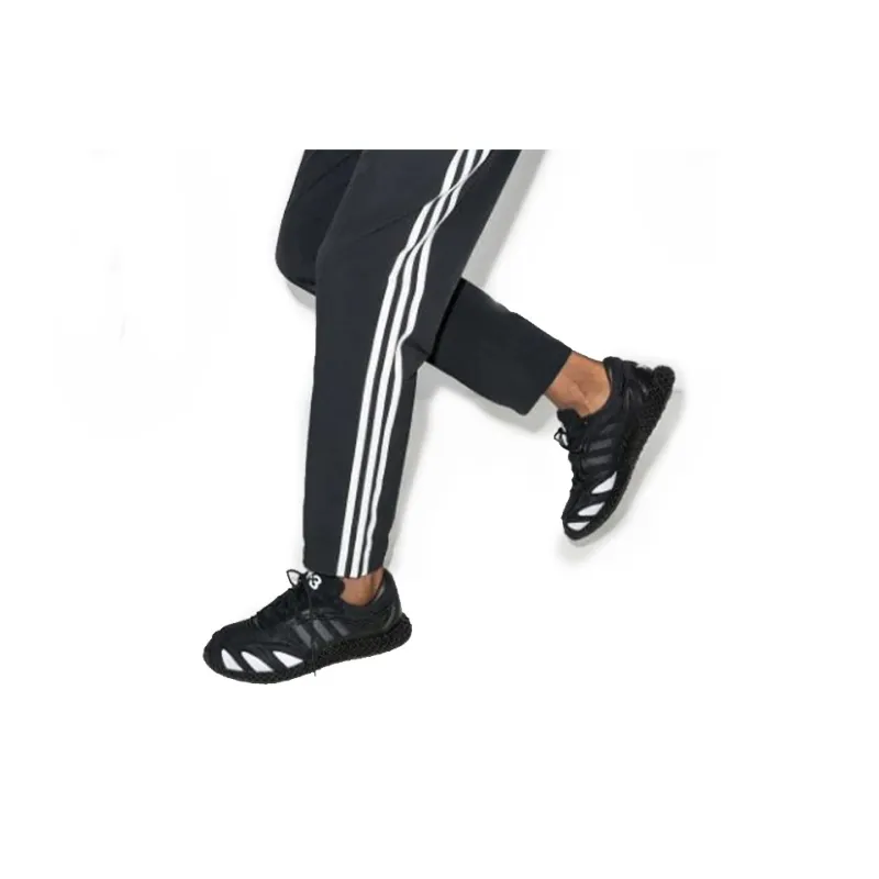 Adidas Y 3 Runner 4D Black-6