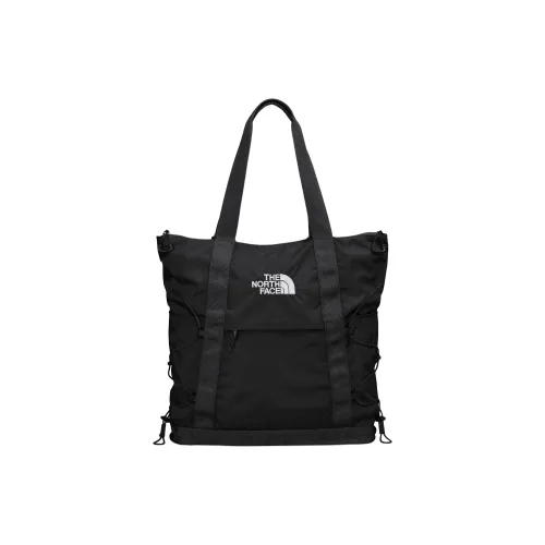 THE NORTH FACE BOREALIS Handbags Black