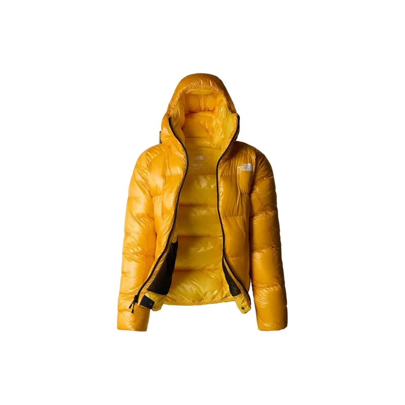 THE NORTH FACE City Outdoor Collection Down Jacket Men's Yellow-1