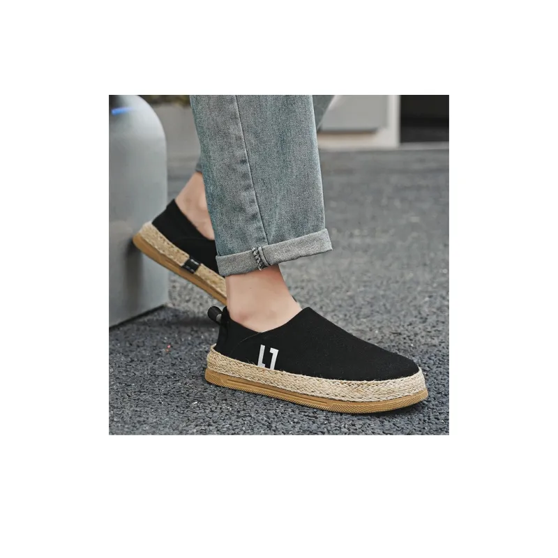 Bull Charm Breathable And Wear-resistant Low-Top Skateboard Shoes Men's-14