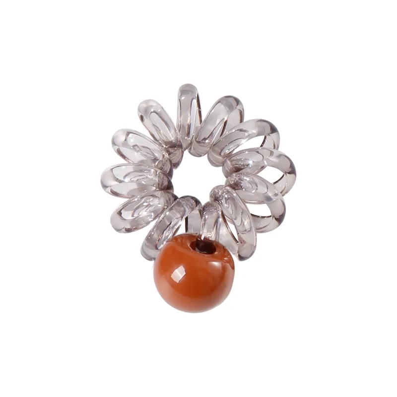 ZANC Hair Ties Women's Multiple Colors-6