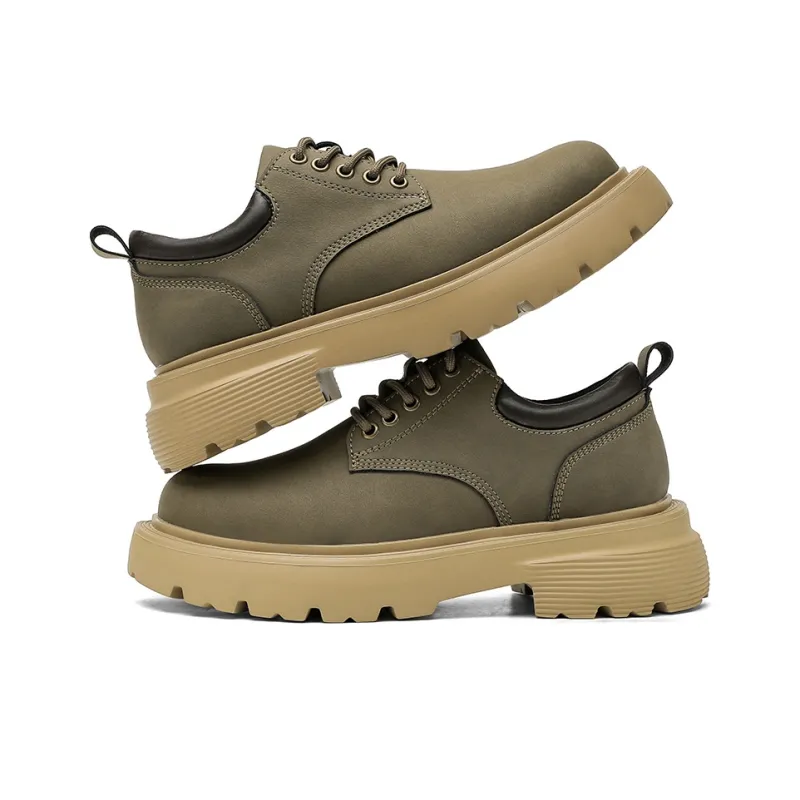 Season Ram Men's Casual Shoes Men Low Top-6