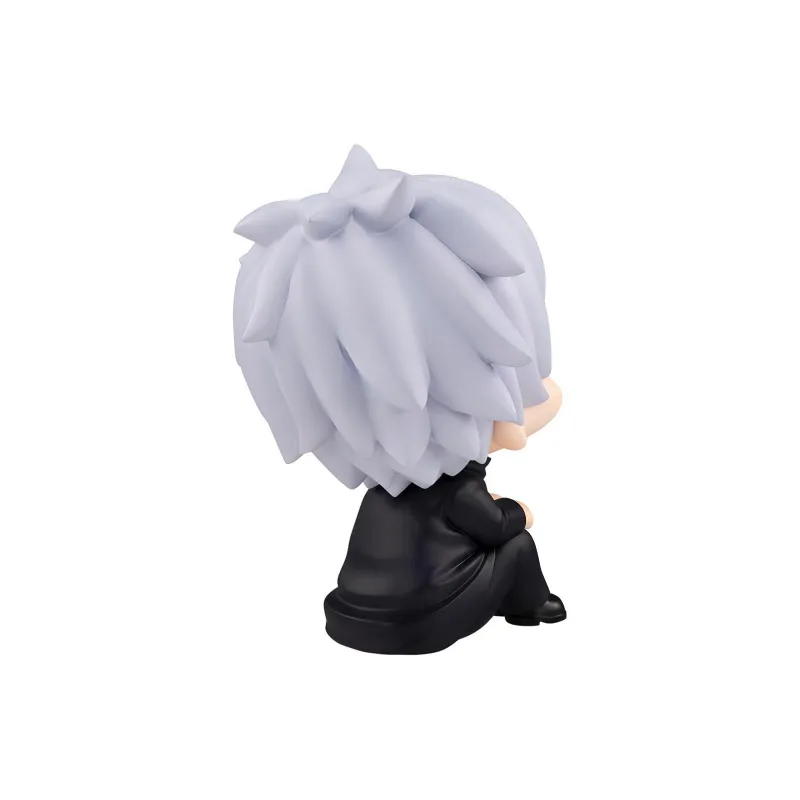 MegaHouse Look UP Jujutsu Kaisen, Satoru Gojo Chibi Figures-3