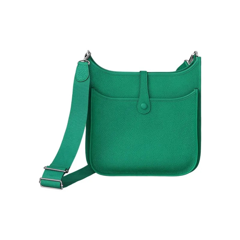 HERMES Evelyne Shoulder Bags-2