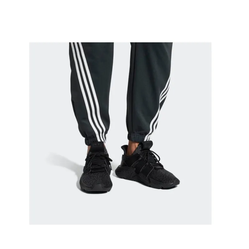 Adidas Prophere Triple Black-6