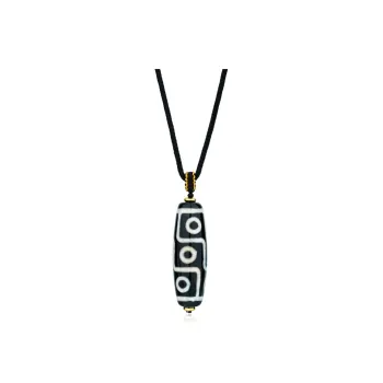 Zocai Jade Necklaces Unisex