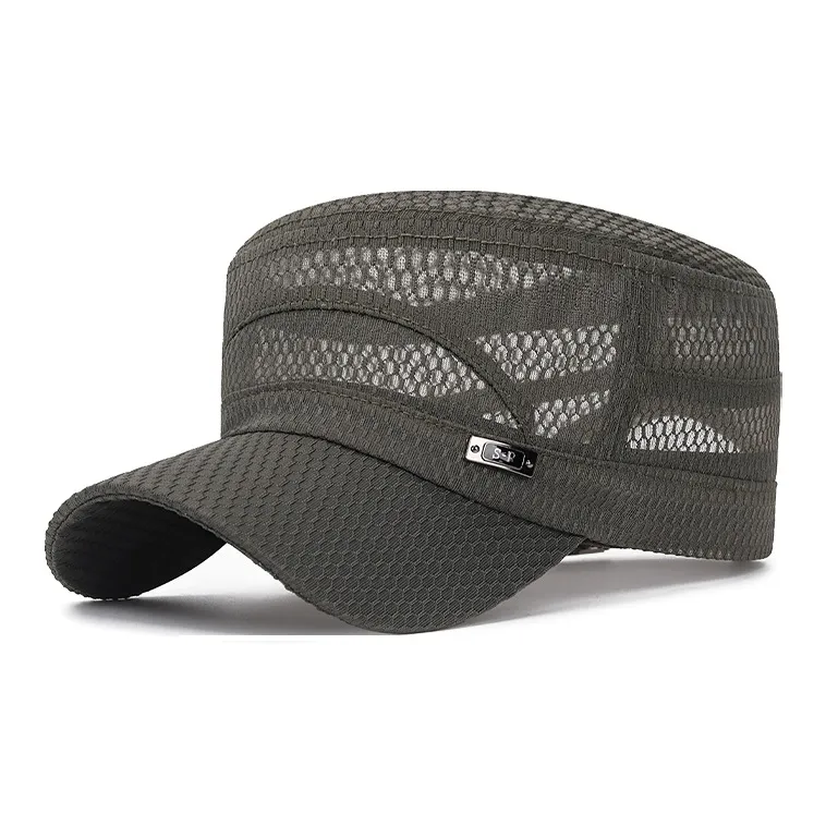 YUZHAOLIN Slim And Lightweight Baseball Caps Men's-8