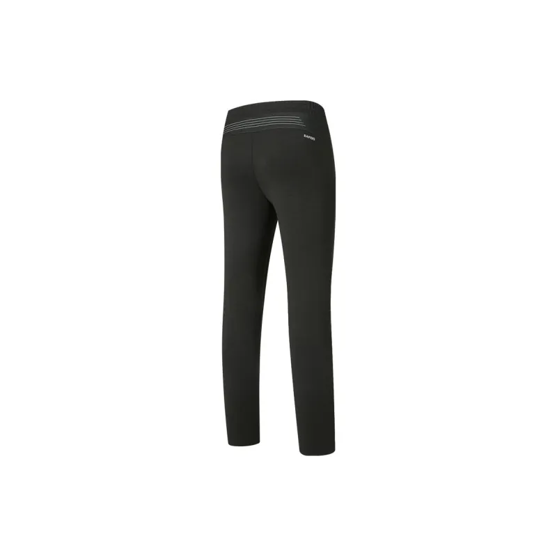 RAPIDO PREMIUM Casual Pants Women's Black-1