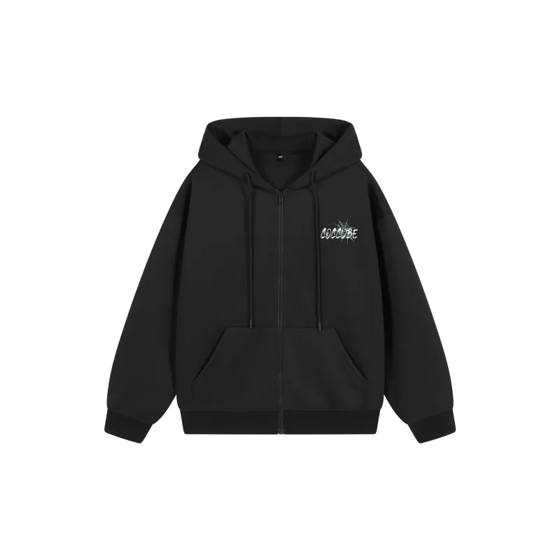 COC CUBE Sweatshirts Unisex-1
