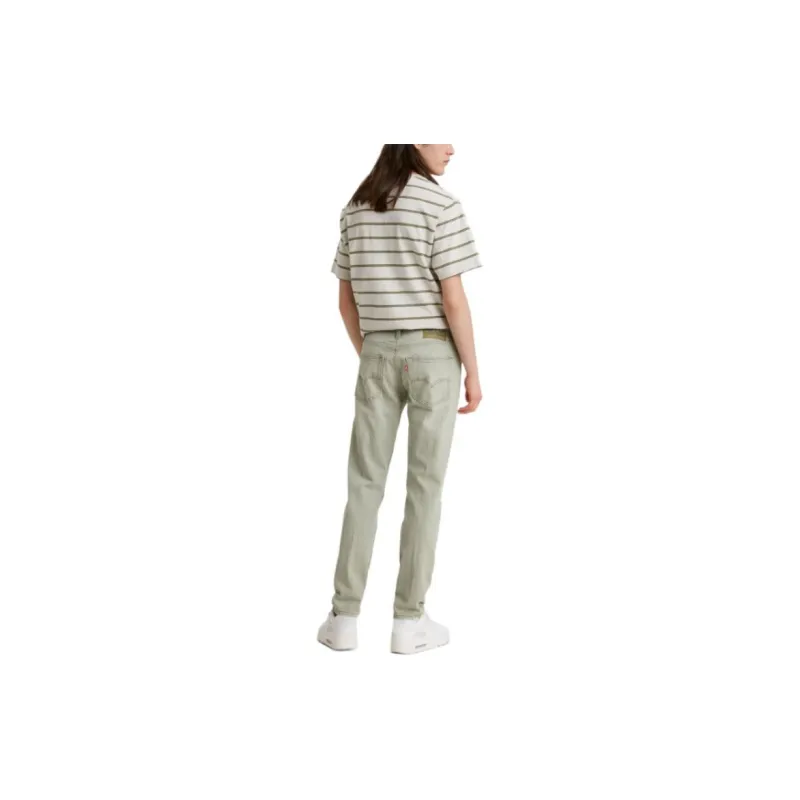 Levis Jeans Men Light Beige-1