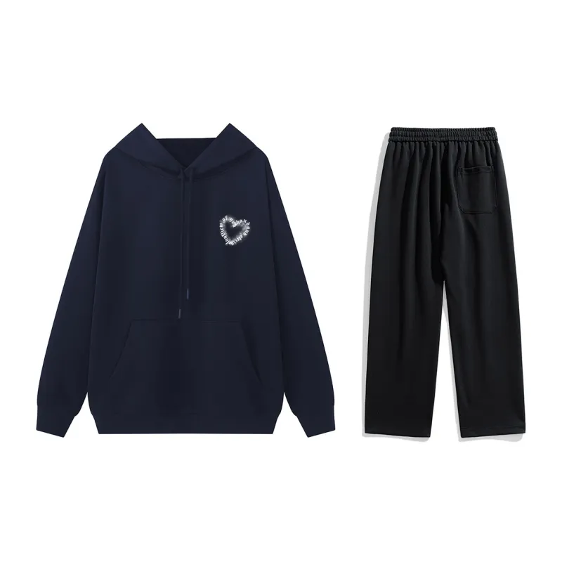 Anyveiw Casual Sportswear Unisex-17