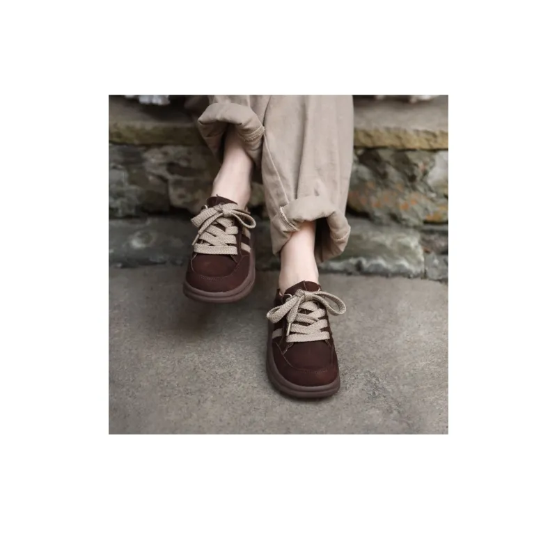ARTMU Low-Top Casual Shoes Women's-22