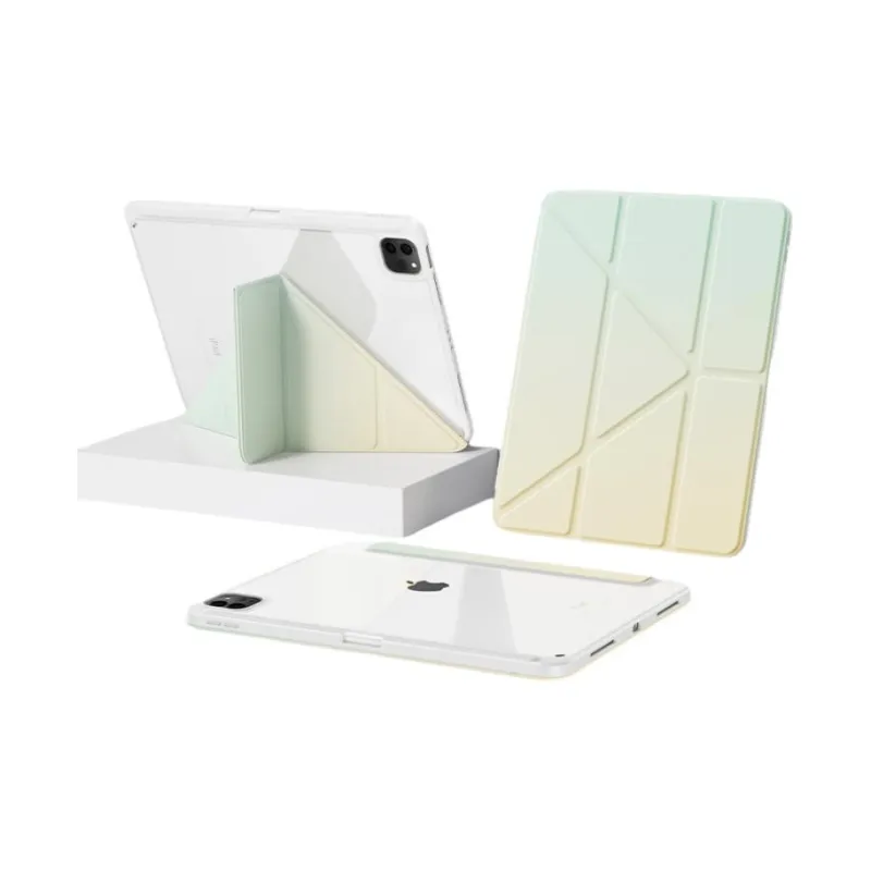 Flashing Demons Tablet Protective Cases-9