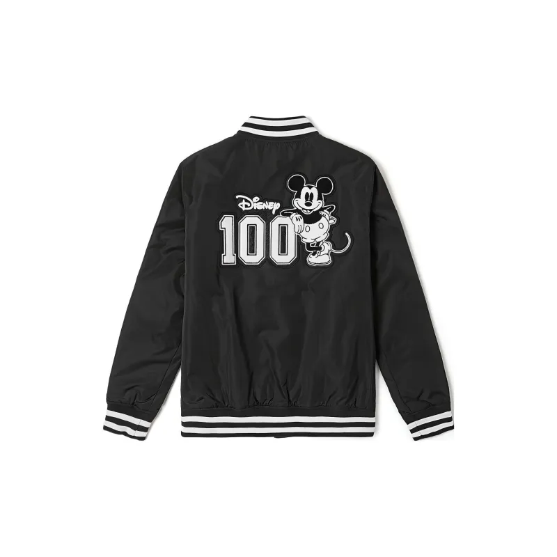 Vans X Disney Club 100 Jacket-1