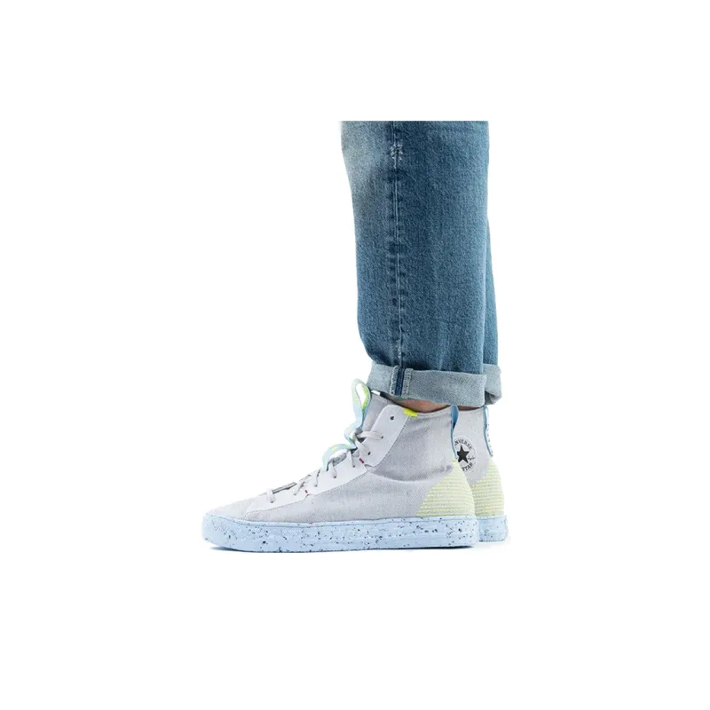 Converse Chuck Taylor All Star Crater White-6