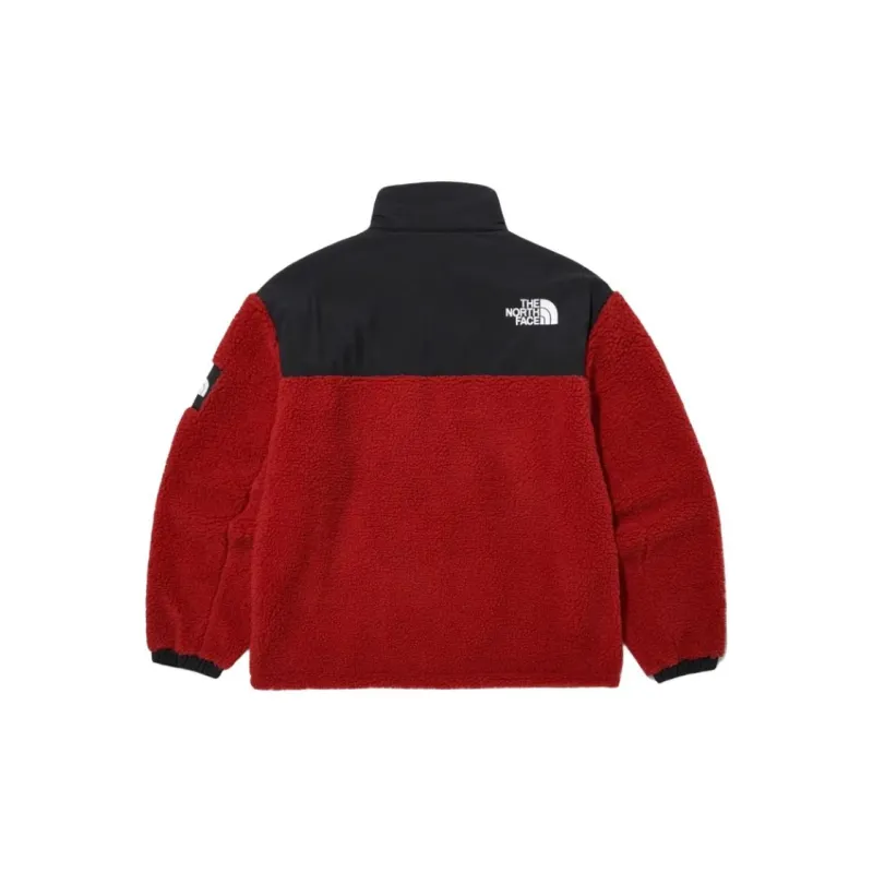 THE NORTH FACE Jackets Unisex Red-1