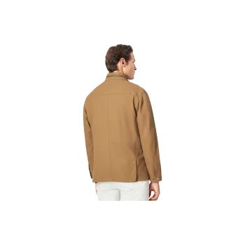 FIRS Jackets Coats Men's Army Green
