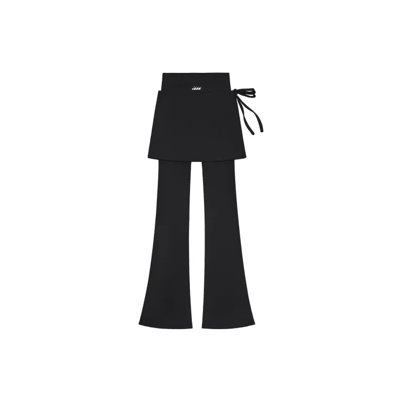 DESSUU Casual Pants Women's-1