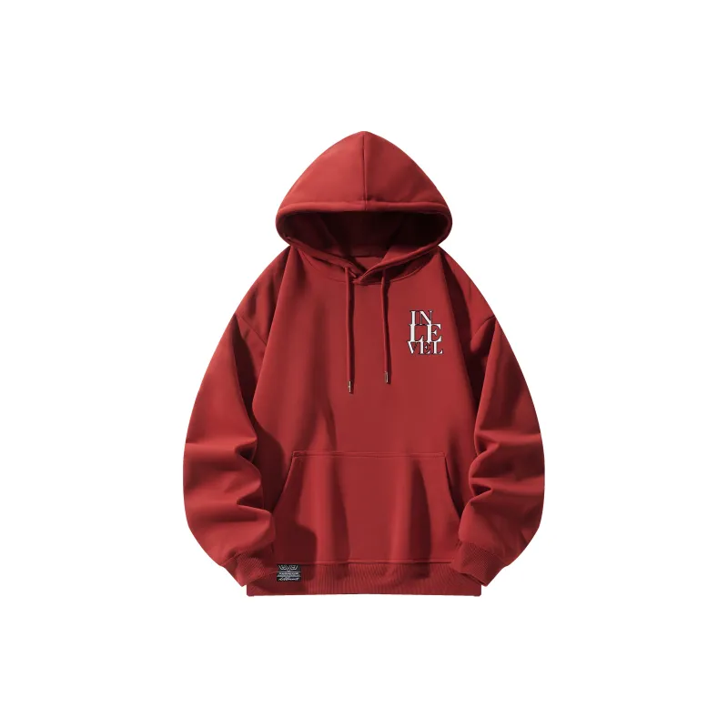 LEVEL Sweatshirts Unisex-13
