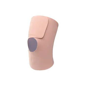 ZUILE Running Mountaineering Hiking Unisex Elastane Polyester Knee Pads