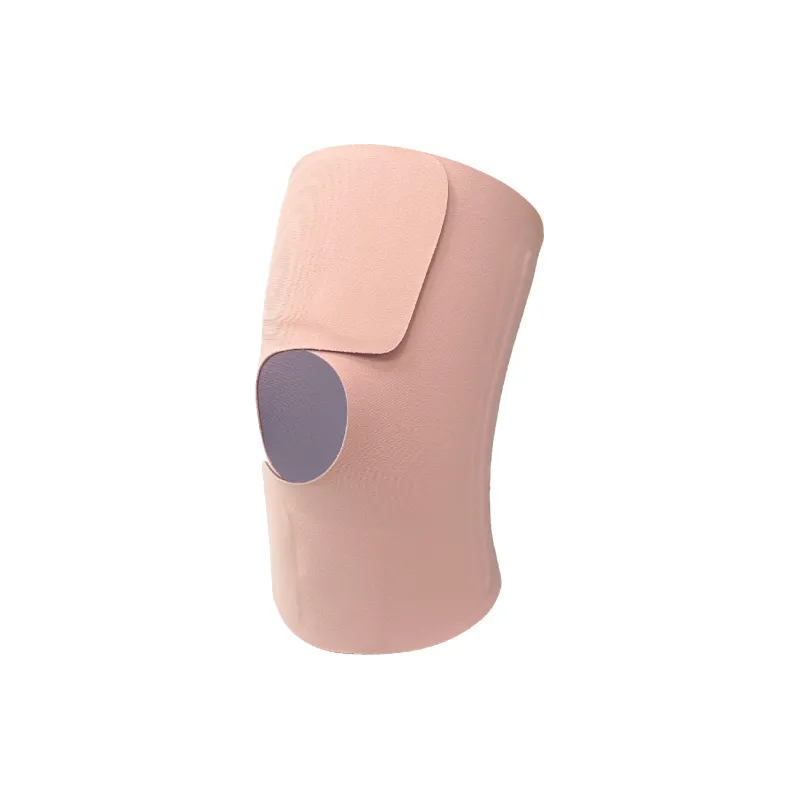 ZUILE Running Mountaineering Hiking Unisex Elastane Polyester Knee Pads-4