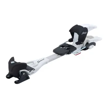 BLACK DIAMOND Fritschi Scout 11 Skis Ski Bindings Unisex Black