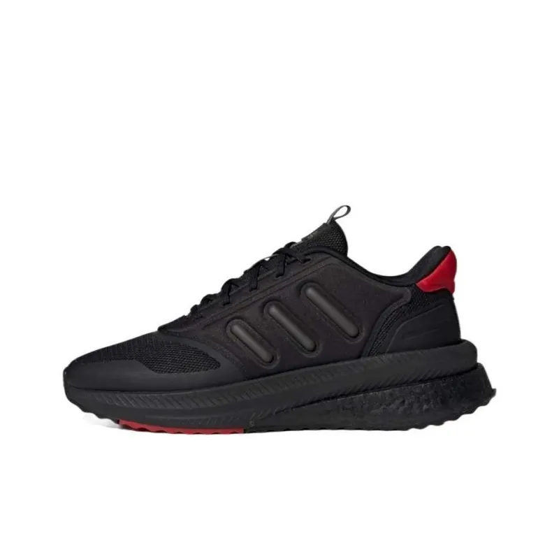 X_PLRPHASE Adidas 'Black Red'-0