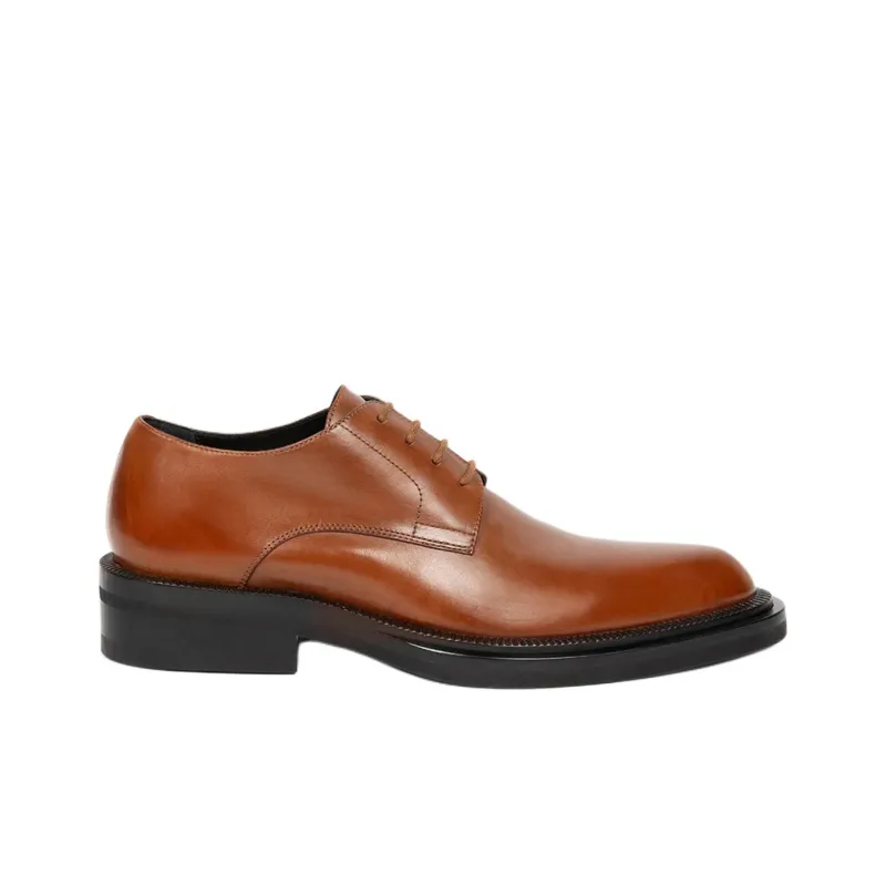 DRIES VAN NOTEN Dress Shoes Women's Tan-1
