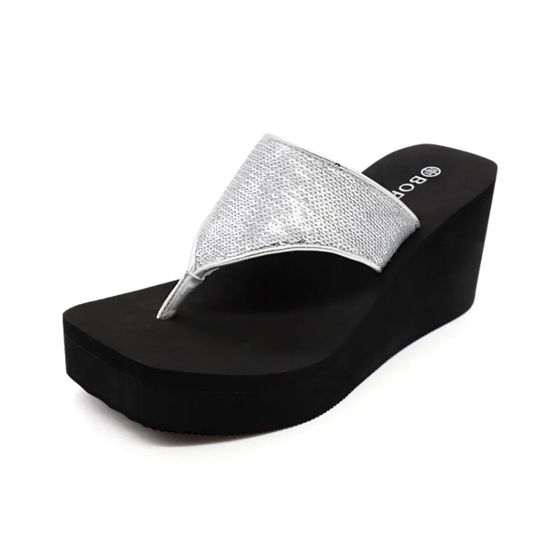 BOREE Flip Flops Women's-1