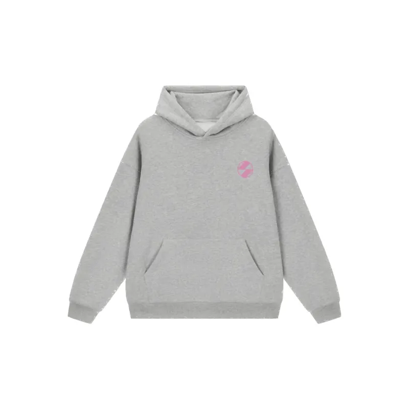 THE SALVAGES FASHION CLUB Sweatshirt Unisex-3