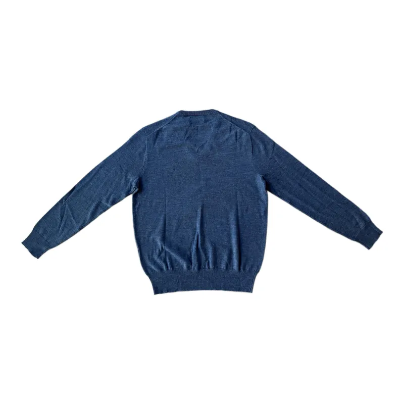 Polo Ralph Lauren Sweater Men's Navy-1