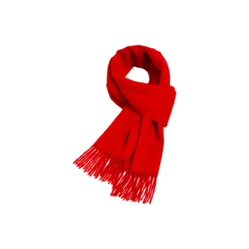 PIERRE CARDIN Cashmere Knit Scarves Women's