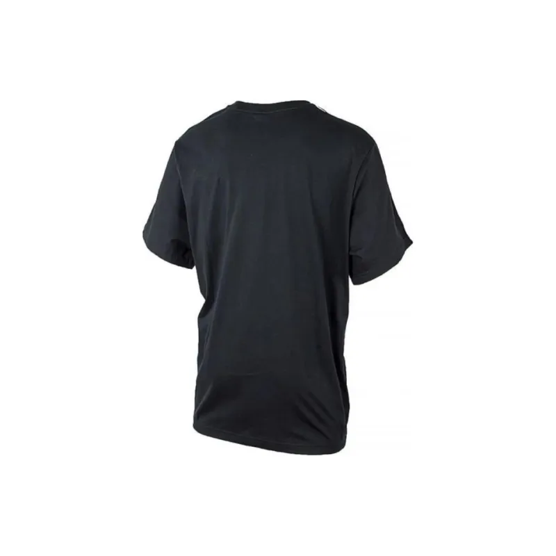 Nike Sportswear Repeat T-Shirt T-Shirt Men's Black-1